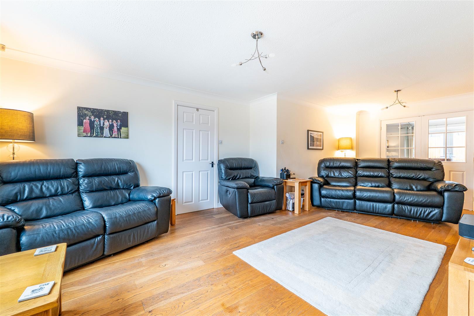 6 bed property in Cherry Wood, Preston